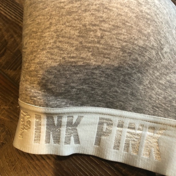 Victoria Secret Pink size 32D bra, wireless - Picture 5 of 7